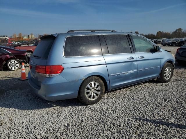 2008 Honda Odyssey EXL