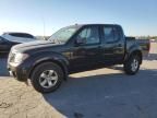 2012 Nissan Frontier S