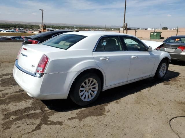 2014 Chrysler 300