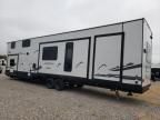 2024 Wildwood Trailer