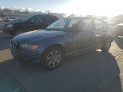 BMW Vehiculos salvage en venta: 2003 BMW 325 I