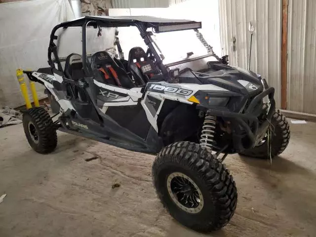 2019 Polaris RZR XP 4 1000 EPS