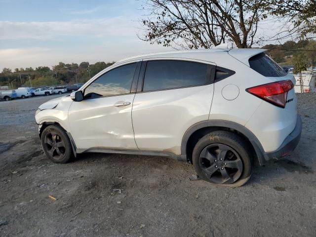 2016 Honda HR-V EXL