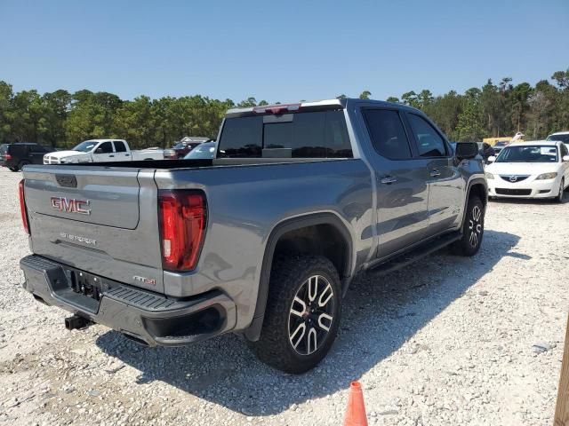 2021 GMC Sierra K1500 AT4