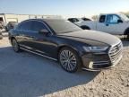 2019 Audi A8 L