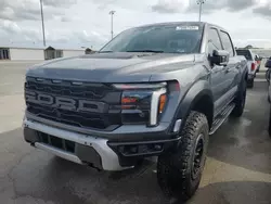 2024 Ford F150 Raptor en venta en Riverview, FL