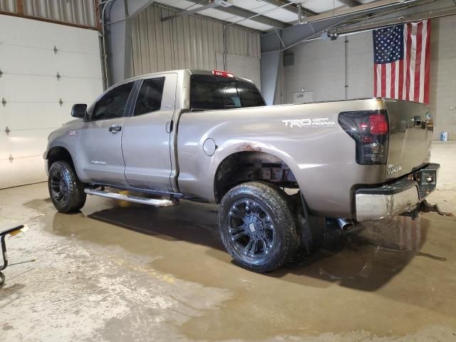 2008 Toyota Tundra Double Cab