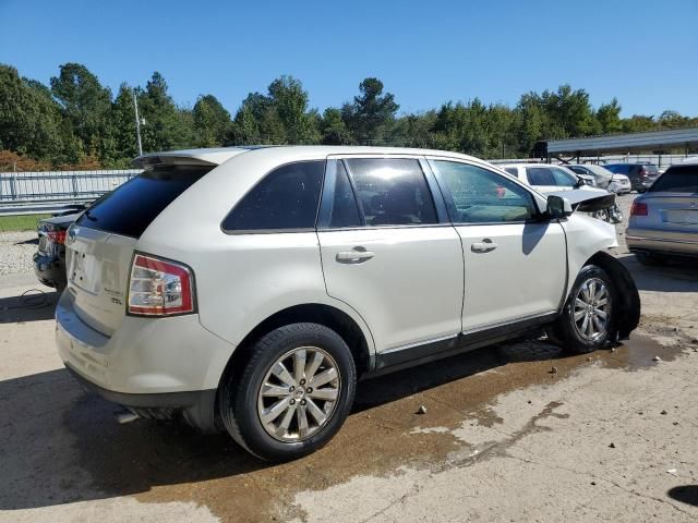 2007 Ford Edge SEL Plus