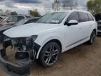 2017 Audi Q7 Prestige