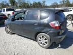 2010 Honda FIT Sport