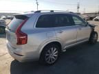 2016 Volvo XC90 T6