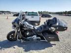 2014 Harley-Davidson Flhtcu Ultra Classic Electra Glide