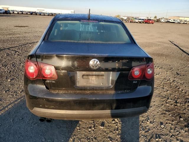 2010 Volkswagen Jetta S