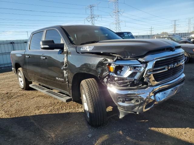 2019 Dodge RAM 1500 BIG HORN/LONE Star