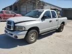 2002 Dodge RAM 1500