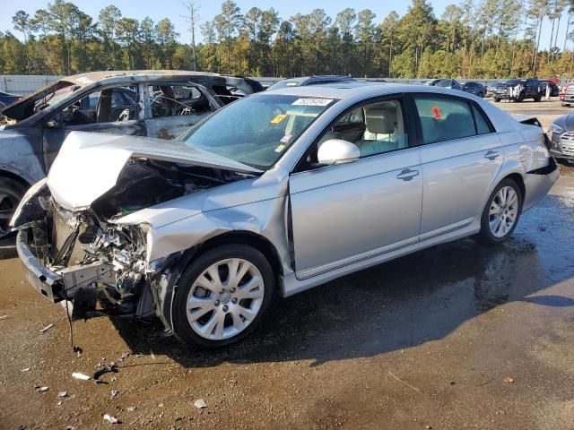 2011 Toyota Avalon Base