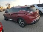 2016 Nissan Murano S