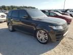 2017 Land Rover Range Rover Sport SE