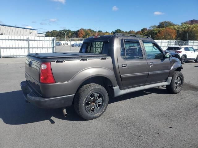 2005 Ford Explorer Sport Trac