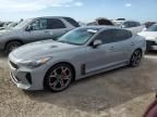 2018 KIA Stinger GT1