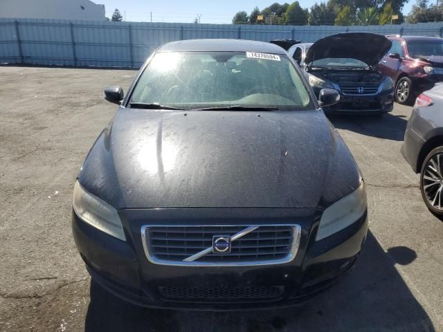 2008 Volvo S80 3.2