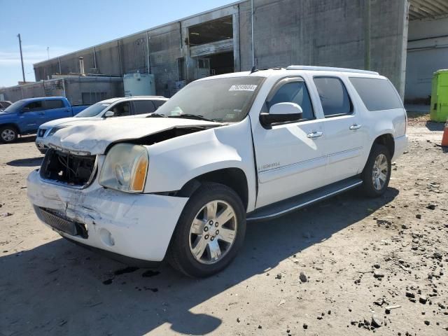 2007 GMC Yukon XL Denali