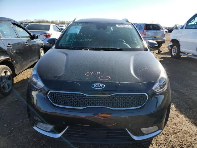 2017 KIA Niro EX Touring