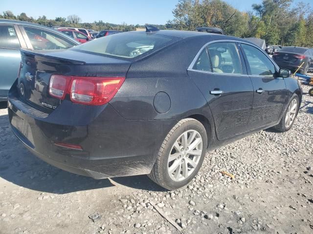 2015 Chevrolet Malibu 2LT