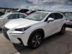 2020 Lexus NX 300