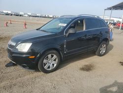 Salvage cars for sale at San Diego, CA auction: 2008 Saturn Vue XR