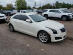 2013 Cadillac ATS