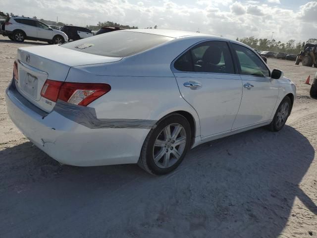 2008 Lexus ES 350