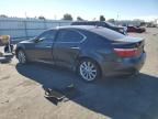 2009 Lexus LS 460