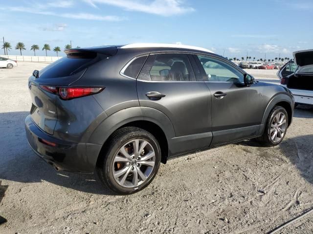 2023 Mazda CX-30 Premium