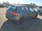 2007 Volkswagen Rabbit