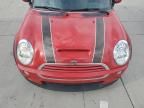 2007 Mini Cooper S