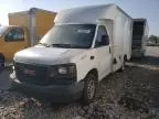 2006 GMC Savana Cutaway G3500