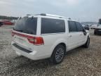 2015 Lincoln Navigator L