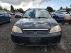 2001 Honda Civic LX