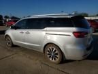 2016 KIA Sedona EX