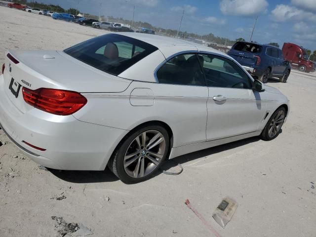 2016 BMW 428 I Sulev