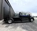 2009 Ford F750 Super Duty