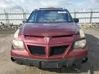 2003 Pontiac Aztek