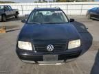 2002 Volkswagen Jetta GLS