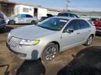 2010 Lincoln MKZ