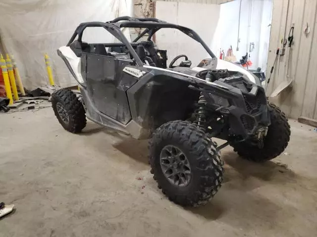 2020 Can-Am Maverick X3 DS Turbo