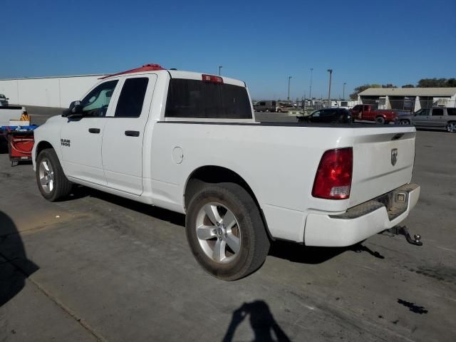 2014 Dodge RAM 1500 ST