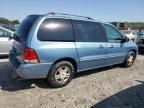 2007 Ford Freestar SEL