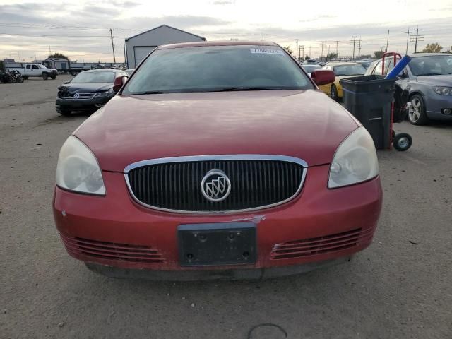 2006 Buick Lucerne CXL