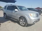 2012 Honda Pilot EXL